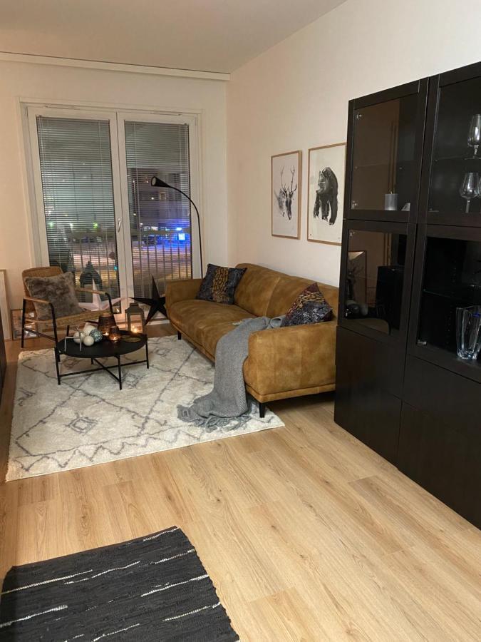 Amazing City Center Apartment Рованиеми Экстерьер фото