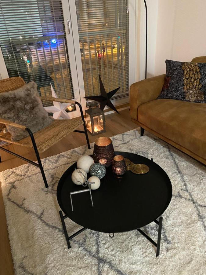Amazing City Center Apartment Рованиеми Экстерьер фото