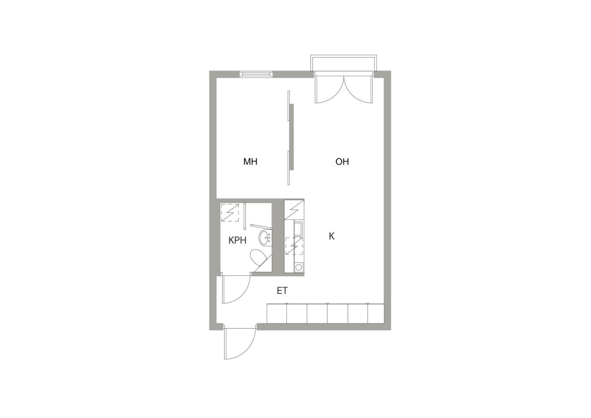 Amazing City Center Apartment Рованиеми Экстерьер фото